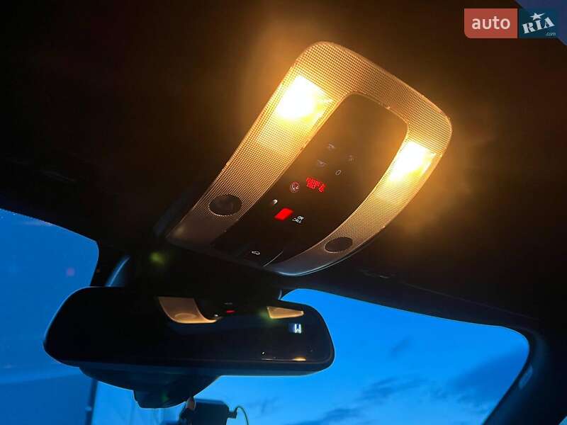 Внедорожник / Кроссовер Volvo XC60 2013 в Львове