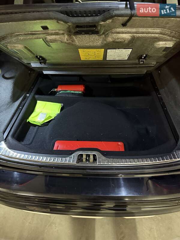 Внедорожник / Кроссовер Volvo XC60 2013 в Киеве фото 12 Внедорожник / Кроссовер Volvo XC60 2013 в Киеве