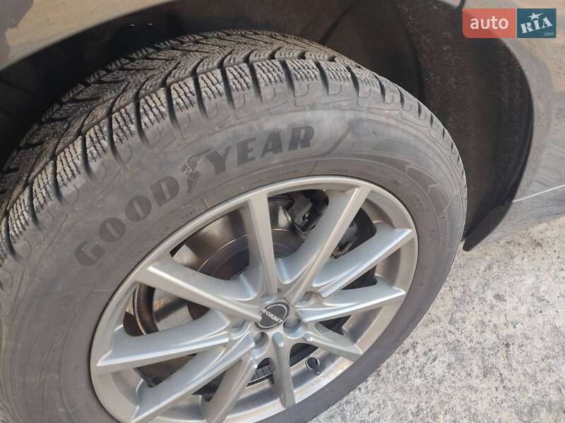 Внедорожник / Кроссовер Volvo XC60 2018 в Броварах фото 4 Внедорожник / Кроссовер Volvo XC60 2018 в Броварах