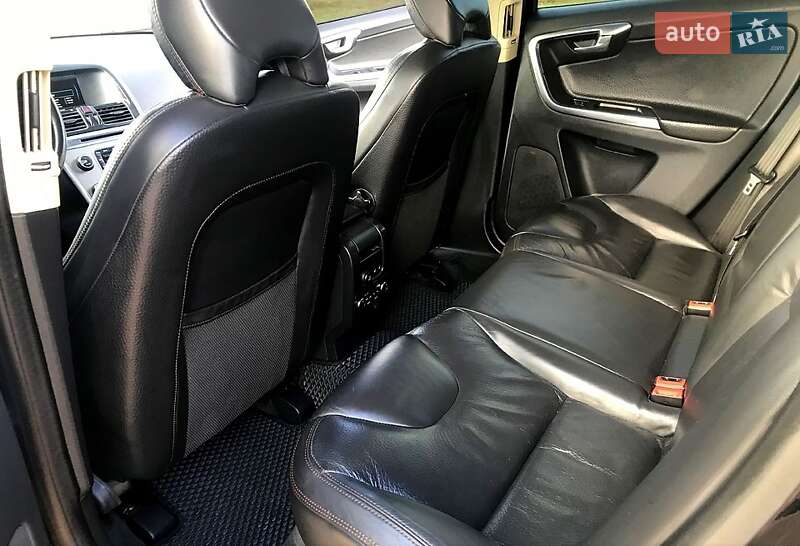 Позашляховик / Кросовер Volvo XC60 2011 в Богодухіву фото 22 Позашляховик / Кросовер Volvo XC60 2011 в Богодухіву