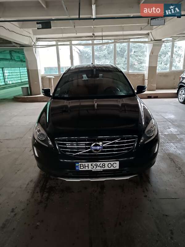 Внедорожник / Кроссовер Volvo XC60 2014 в Одессе фото 10 Внедорожник / Кроссовер Volvo XC60 2014 в Одессе