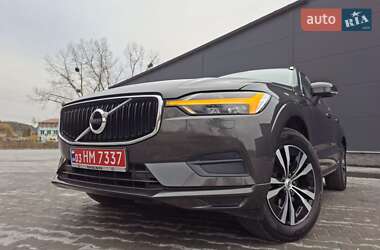Внедорожник / Кроссовер Volvo XC60 2020 в Бережанах