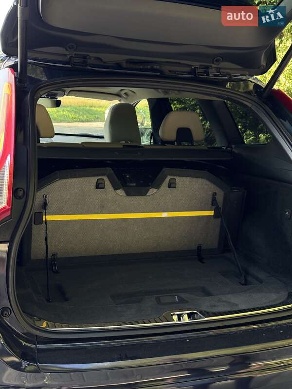 Внедорожник / Кроссовер Volvo XC60 2015 в Тернополе фото 29 Внедорожник / Кроссовер Volvo XC60 2015 в Тернополе