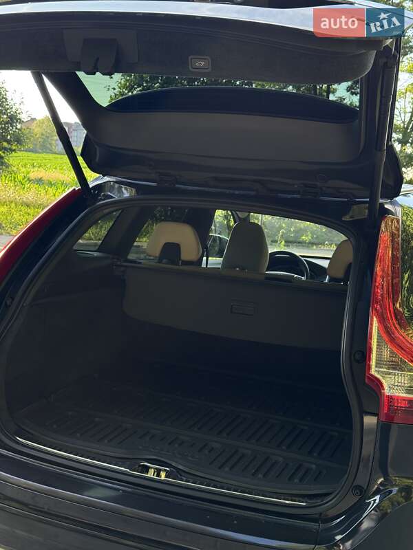 Внедорожник / Кроссовер Volvo XC60 2015 в Тернополе фото 28 Внедорожник / Кроссовер Volvo XC60 2015 в Тернополе