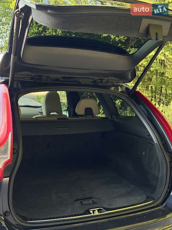 Внедорожник / Кроссовер Volvo XC60 2015 в Тернополе фото 27 Внедорожник / Кроссовер Volvo XC60 2015 в Тернополе