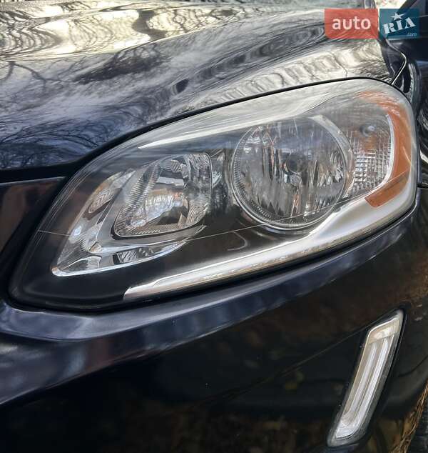 Внедорожник / Кроссовер Volvo XC60 2015 в Тернополе фото 8 Внедорожник / Кроссовер Volvo XC60 2015 в Тернополе