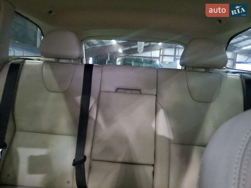 Внедорожник / Кроссовер Volvo XC60 2015 в Тернополе фото 10 Внедорожник / Кроссовер Volvo XC60 2015 в Тернополе