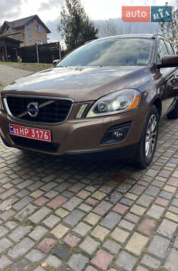 Внедорожник / Кроссовер Volvo XC60 2009 в Ровно
