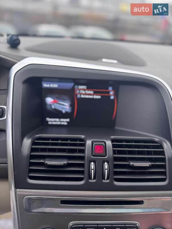 Внедорожник / Кроссовер Volvo XC60 2012 в Киеве фото 45 Внедорожник / Кроссовер Volvo XC60 2012 в Киеве