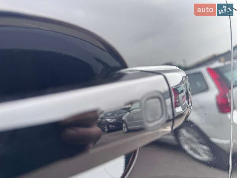 Внедорожник / Кроссовер Volvo XC60 2012 в Киеве фото 67 Внедорожник / Кроссовер Volvo XC60 2012 в Киеве