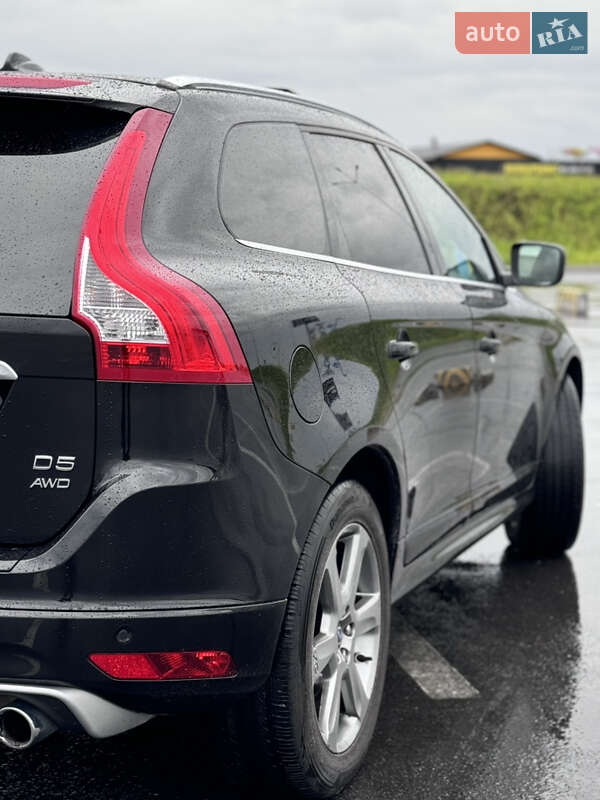 Позашляховик / Кросовер Volvo XC60 2015 в Львові фото 20 Позашляховик / Кросовер Volvo XC60 2015 в Львові