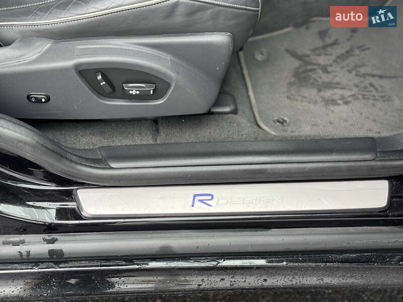 Позашляховик / Кросовер Volvo XC60 2015 в Львові фото 25 Позашляховик / Кросовер Volvo XC60 2015 в Львові