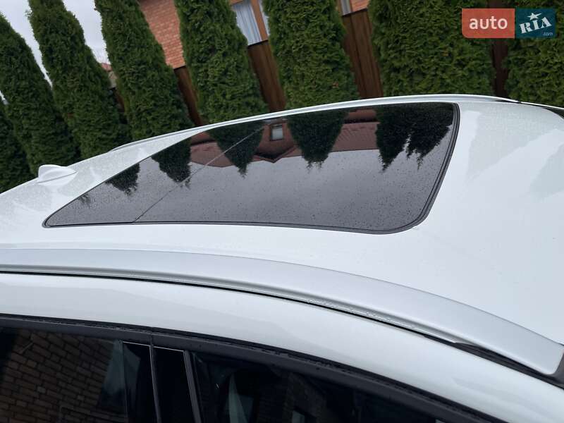 Позашляховик / Кросовер Volvo XC60 2016 в Луцьку фото 33 Позашляховик / Кросовер Volvo XC60 2016 в Луцьку