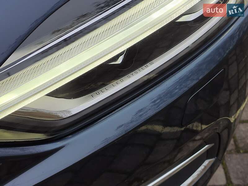 Позашляховик / Кросовер Volvo XC60 2020 в Нововолинську