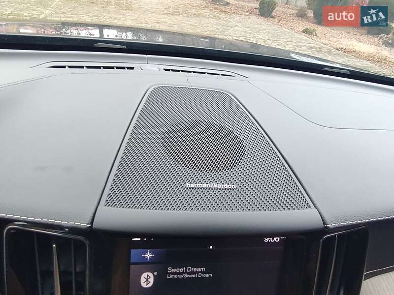 Позашляховик / Кросовер Volvo XC60 2020 в Нововолинську