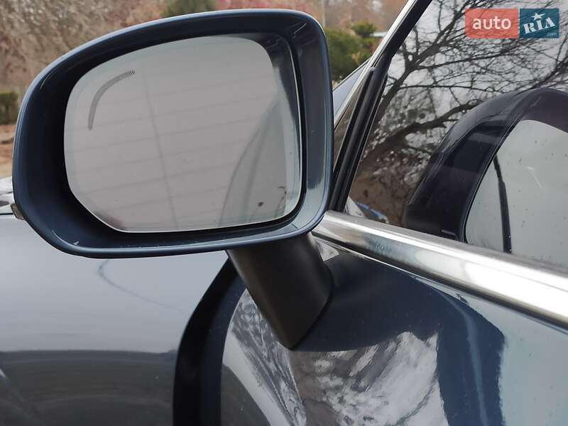 Позашляховик / Кросовер Volvo XC60 2020 в Нововолинську