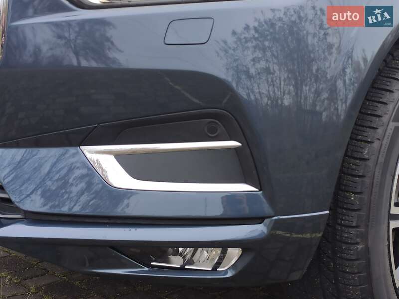 Позашляховик / Кросовер Volvo XC60 2020 в Нововолинську