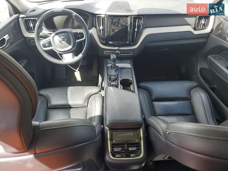 Позашляховик / Кросовер Volvo XC60 2020 в Нововолинську