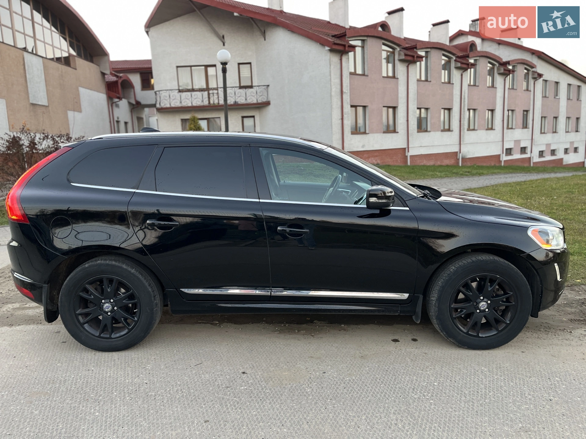 2014 Volvo XC60 - мініатюра 33