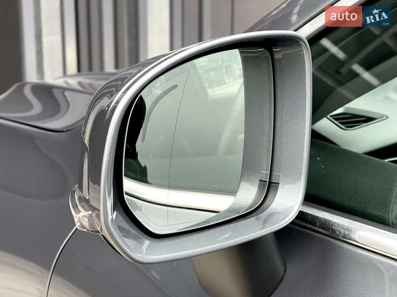 Позашляховик / Кросовер Volvo XC60 2017 в Києві фото 4 Позашляховик / Кросовер Volvo XC60 2017 в Києві