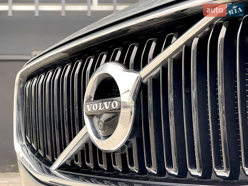 Позашляховик / Кросовер Volvo XC60 2017 в Києві фото 18 Позашляховик / Кросовер Volvo XC60 2017 в Києві