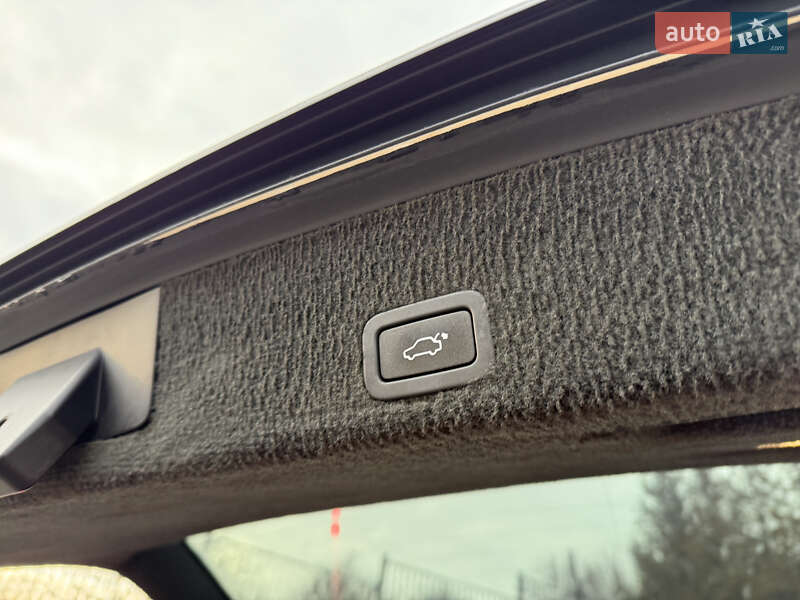 Внедорожник / Кроссовер Volvo XC60 2015 в Ровно