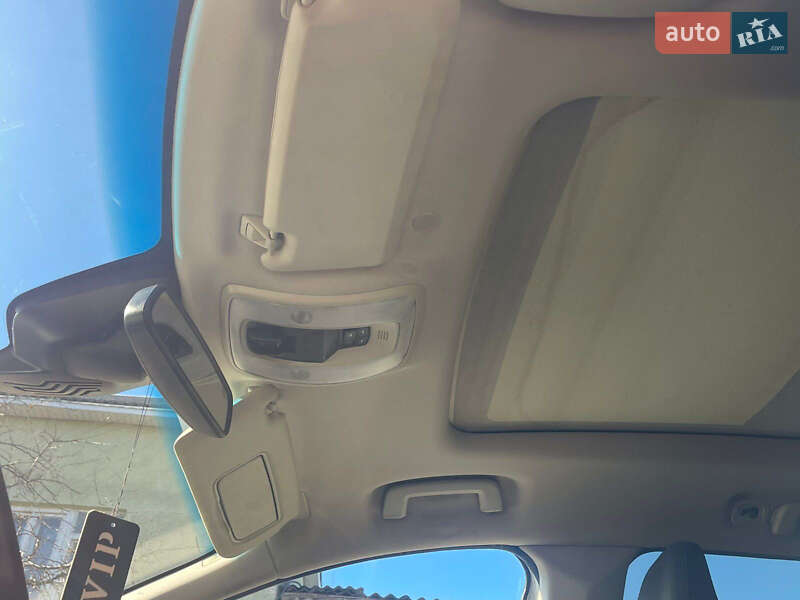 Внедорожник / Кроссовер Volvo XC60 2012 в Мукачево