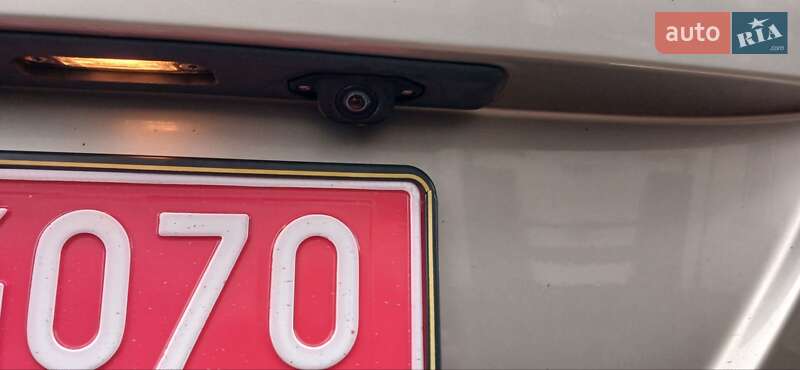 Позашляховик / Кросовер Volvo XC60 2011 в Дубні фото 14 Позашляховик / Кросовер Volvo XC60 2011 в Дубні