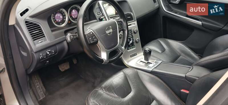 Позашляховик / Кросовер Volvo XC60 2011 в Дубні фото 29 Позашляховик / Кросовер Volvo XC60 2011 в Дубні