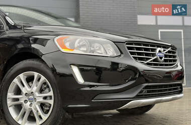 Позашляховик / Кросовер Volvo XC60 2015 в Луцьку