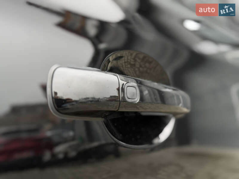 Позашляховик / Кросовер Volvo XC60 2015 в Луцьку