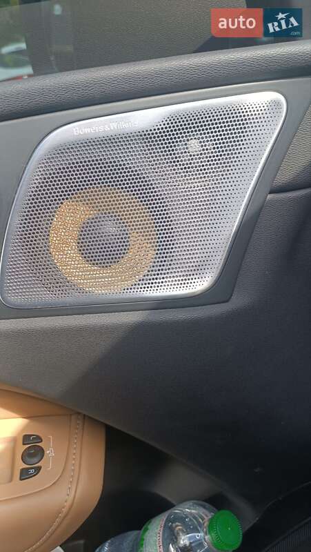 Внедорожник / Кроссовер Volvo XC60 2019 в Львове