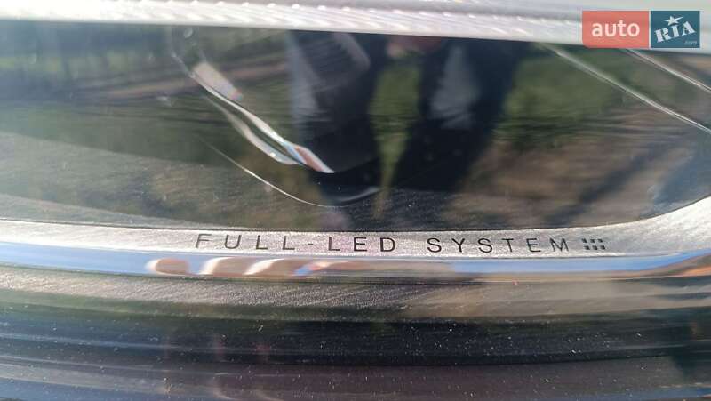 Внедорожник / Кроссовер Volvo XC60 2019 в Львове