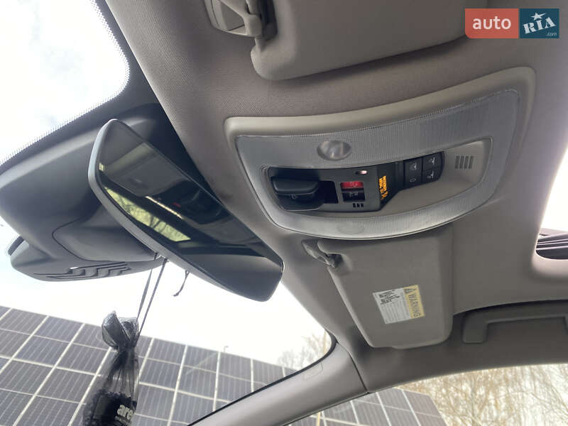 Внедорожник / Кроссовер Volvo XC60 2017 в Владимире фото 18 Внедорожник / Кроссовер Volvo XC60 2017 в Владимире