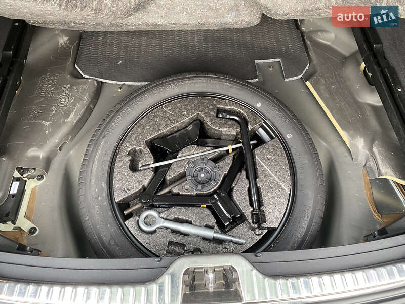 Внедорожник / Кроссовер Volvo XC60 2017 в Владимире фото 33 Внедорожник / Кроссовер Volvo XC60 2017 в Владимире