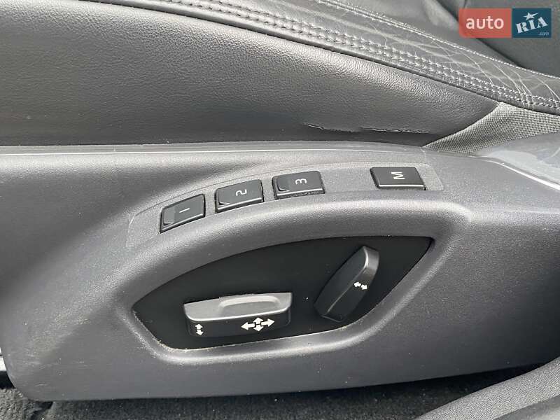 Позашляховик / Кросовер Volvo XC60 2013 в Луцьку фото 24 Позашляховик / Кросовер Volvo XC60 2013 в Луцьку