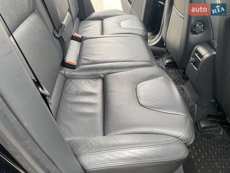 Позашляховик / Кросовер Volvo XC60 2013 в Луцьку фото 33 Позашляховик / Кросовер Volvo XC60 2013 в Луцьку