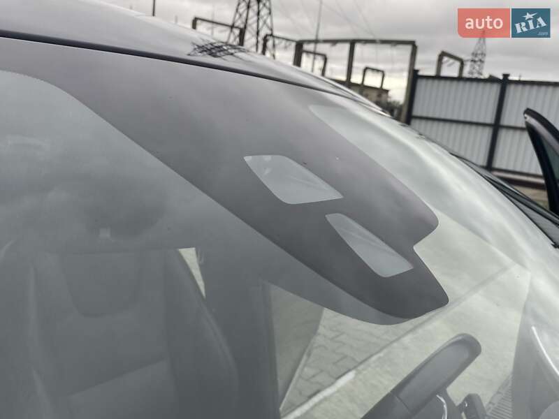 Позашляховик / Кросовер Volvo XC60 2013 в Луцьку фото 36 Позашляховик / Кросовер Volvo XC60 2013 в Луцьку