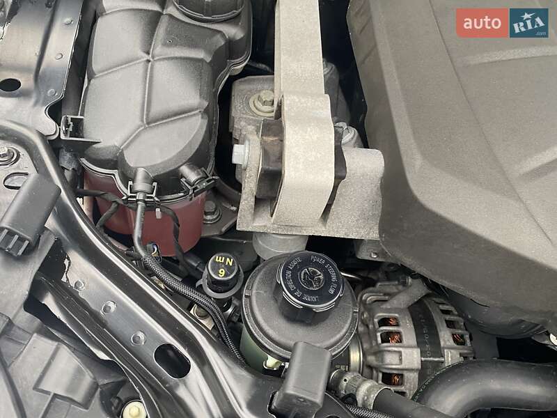 Позашляховик / Кросовер Volvo XC60 2013 в Луцьку фото 40 Позашляховик / Кросовер Volvo XC60 2013 в Луцьку