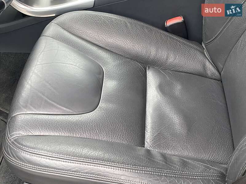 Позашляховик / Кросовер Volvo XC60 2013 в Луцьку фото 22 Позашляховик / Кросовер Volvo XC60 2013 в Луцьку