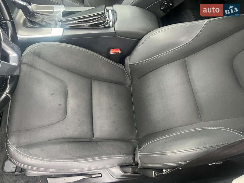 Внедорожник / Кроссовер Volvo XC60 2013 в Оброшином