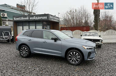 Внедорожник / Кроссовер Volvo XC60 2023 в Хмельницком