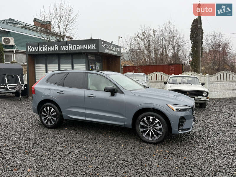Volvo XC60 2023 Volvo XC60 2023