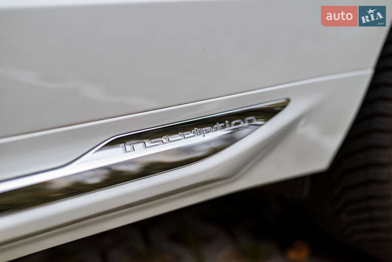 Позашляховик / Кросовер Volvo XC60 2018 в Рівному фото 17 Позашляховик / Кросовер Volvo XC60 2018 в Рівному