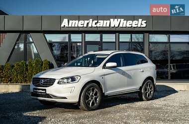 Внедорожник / Кроссовер Volvo XC60 2014 в Черновцах