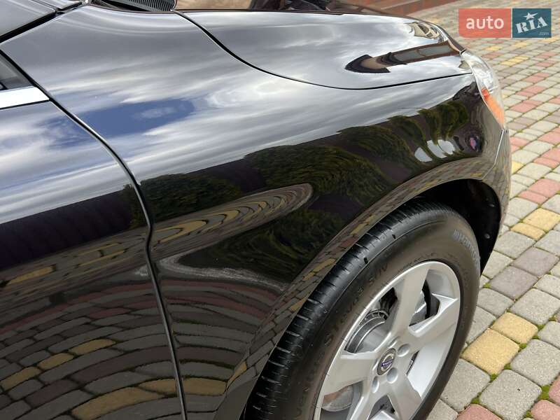 Внедорожник / Кроссовер Volvo XC60 2011 в Ивано-Франковске фото 21 Внедорожник / Кроссовер Volvo XC60 2011 в Ивано-Франковске