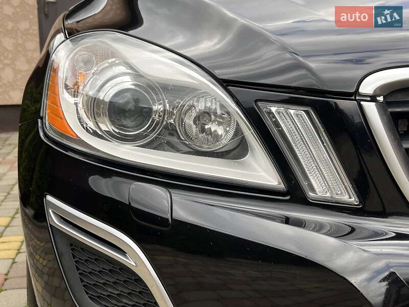 Внедорожник / Кроссовер Volvo XC60 2011 в Ивано-Франковске фото 26 Внедорожник / Кроссовер Volvo XC60 2011 в Ивано-Франковске
