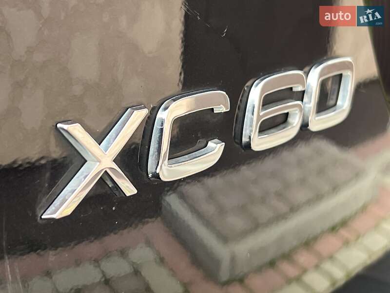 Внедорожник / Кроссовер Volvo XC60 2011 в Ивано-Франковске фото 31 Внедорожник / Кроссовер Volvo XC60 2011 в Ивано-Франковске