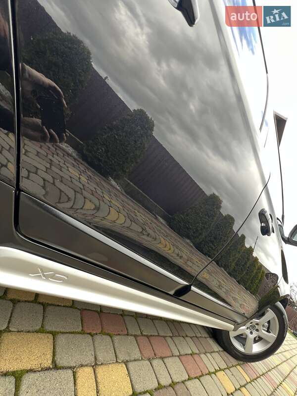 Внедорожник / Кроссовер Volvo XC60 2011 в Ивано-Франковске фото 45 Внедорожник / Кроссовер Volvo XC60 2011 в Ивано-Франковске