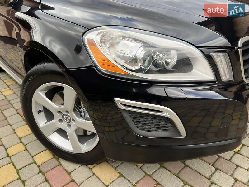 Внедорожник / Кроссовер Volvo XC60 2011 в Ивано-Франковске фото 57 Внедорожник / Кроссовер Volvo XC60 2011 в Ивано-Франковске